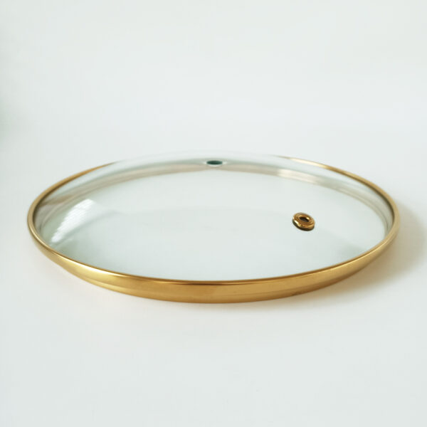 G Type Tempered Glass Lid - Image 3
