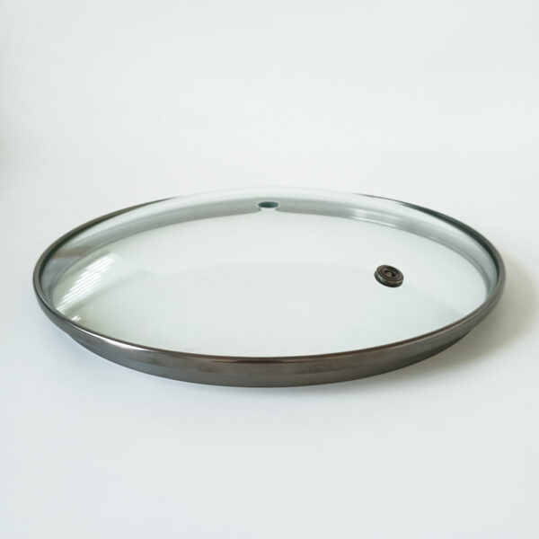 G Type Tempered Glass Lid - Image 4