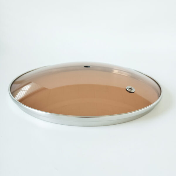G Type Tempered Glass Lid - Image 5