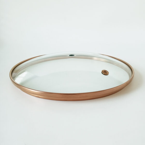 G Type Tempered Glass Lid - Image 6