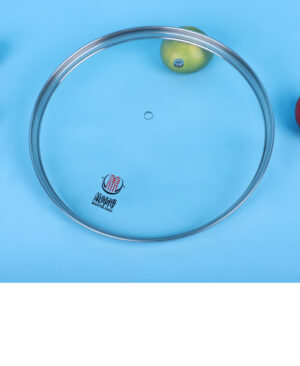 G type glass lid