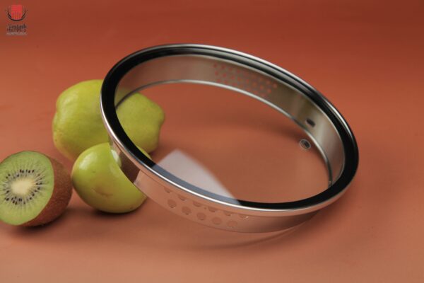 L Type Glass Lid - Image 6