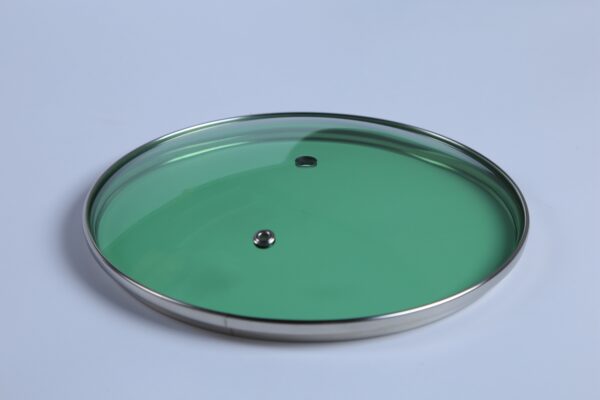G Type Tempered Glass Lid - Image 7