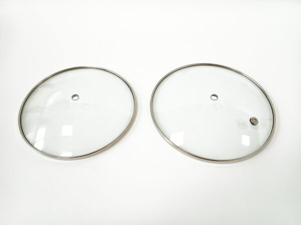 C Type Glass Lid - Image 8