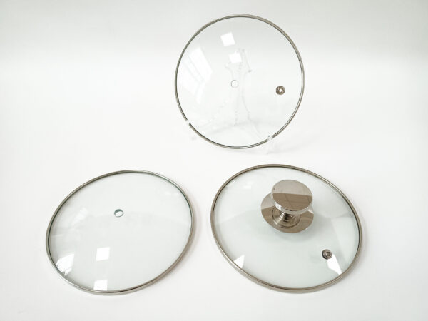 C Type Glass Lid - Image 7