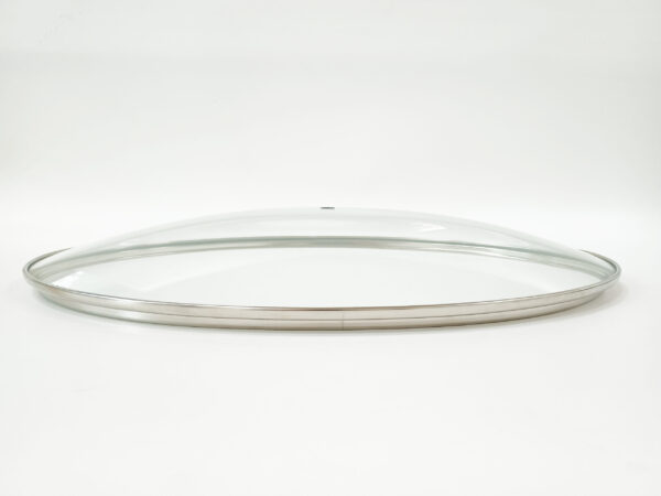 Special Shape Glass Lid - Image 7
