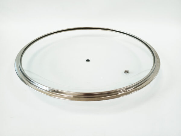 T type Tempered Glass Lid - Image 5