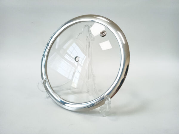 F type Tempered Glass Lid - Image 4