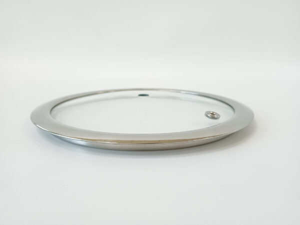 F type Tempered Glass Lid - Image 2