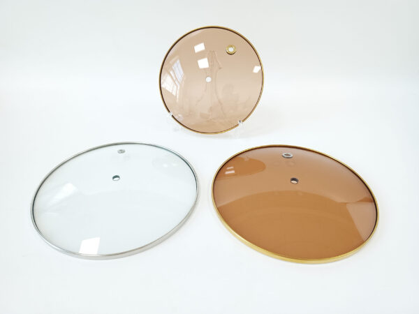 C Type Glass Lid - Image 5